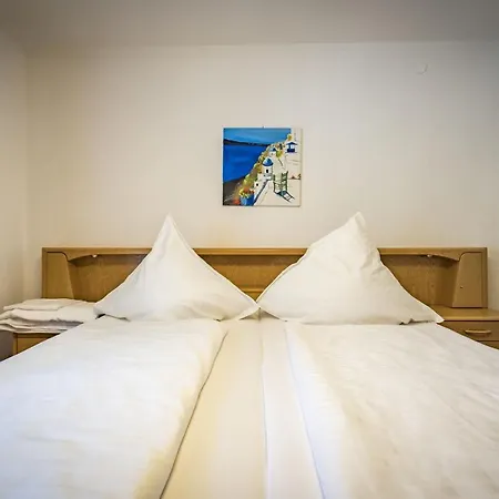Ferienwohnung Sophia * Bad Reichenhall
