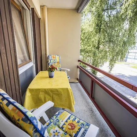 Appartement Ferienwohnung Sophia *
