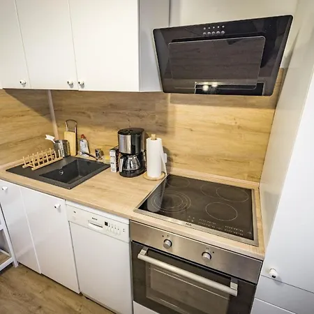 Ferienwohnung Sophia