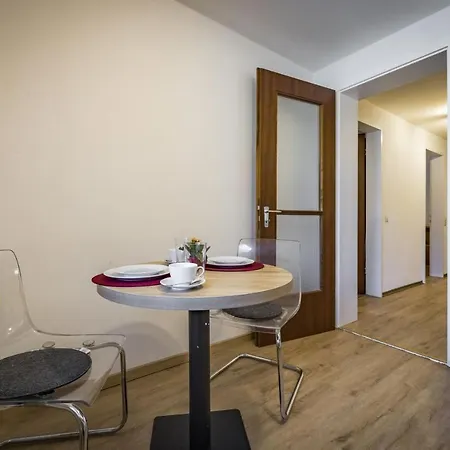 Ferienwohnung Sophia Appartement
