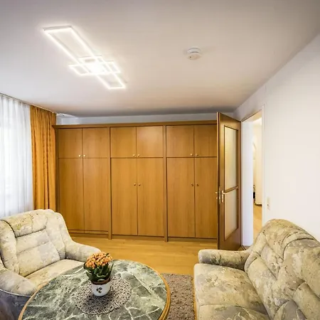Appartement Ferienwohnung Sophia *