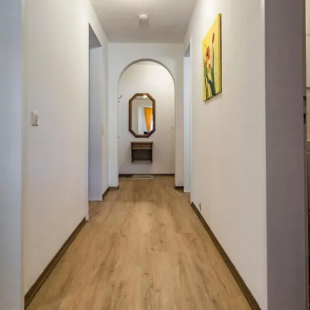 Appartement Ferienwohnung Sophia Bad Reichenhall