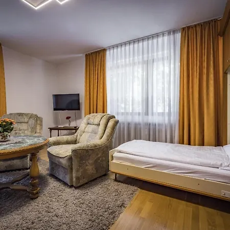 Ferienwohnung Sophia Appartement Bad Reichenhall