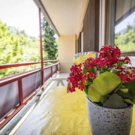 Ferienwohnung Sophia Appartement *