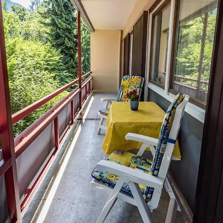 Ferienwohnung Sophia Appartement *