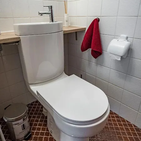 Ferienwohnung Sophia *
