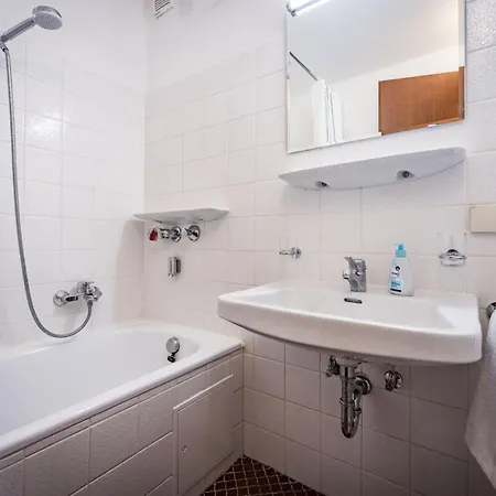Ferienwohnung Sophia Appartement