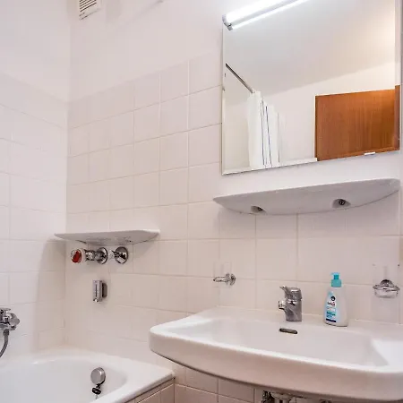 Appartement Ferienwohnung Sophia