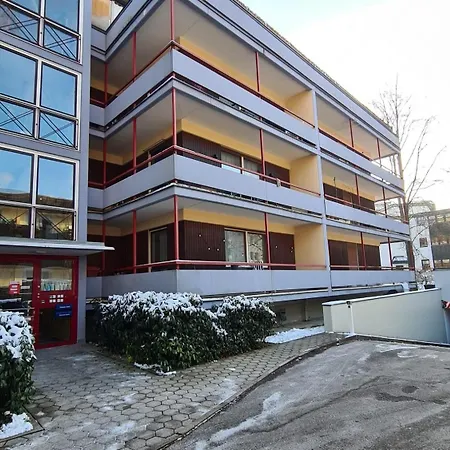 Ferienwohnung Sophia Appartement