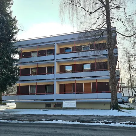 Appartement Ferienwohnung Sophia Bad Reichenhall